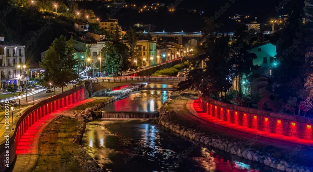 Torna la Notte Bianca di Cosenza: musica, shopping e degustazioni a Corso Mazzini