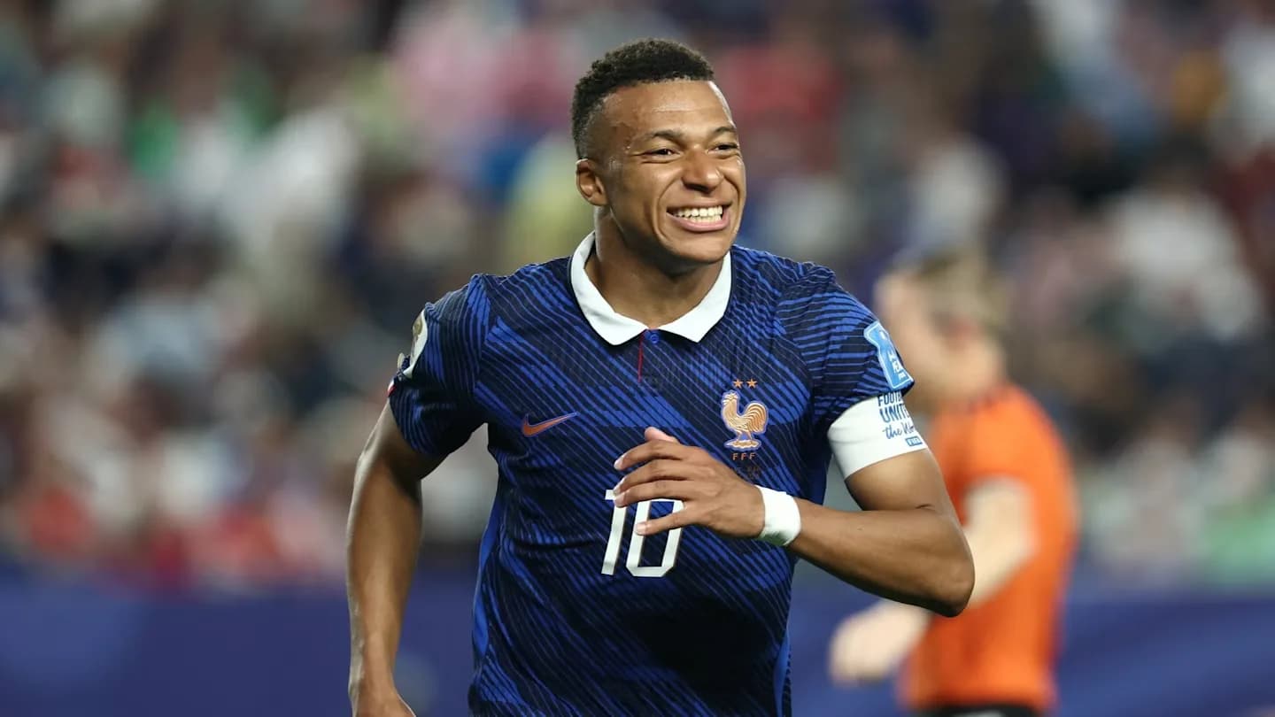 Mbappé supera Klose: Messi è a soli due gol nel Mondiale