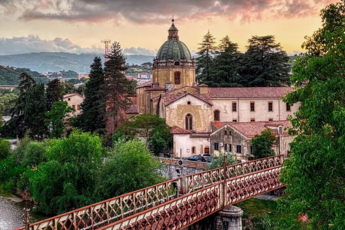 Cosenza Connect: il nuovo piano per il turismo della città