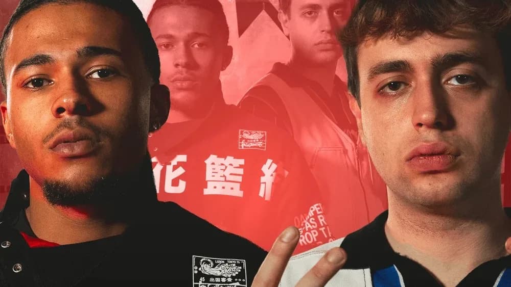 Flextony e Tiger Plug vincono Nuova Scena 3: i due rapper di Cosenza conquistano 100mila euro