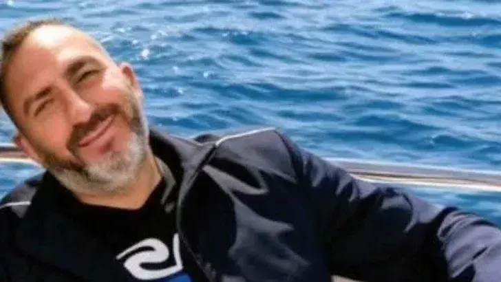 Incendio a Rende, Attilio Chianello tra gli eroi silenziosi del centro storico