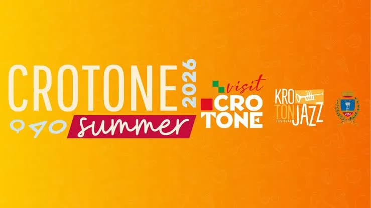 Crotone Summer Fest, cinque serate di grandi concerti gratuiti