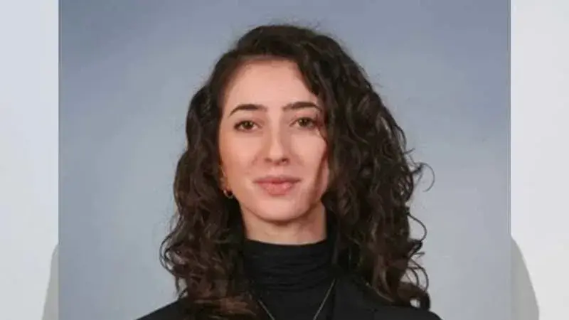 Dall’Unical a Cambridge: una 25enne sviluppa un’IA che migliora le diagnosi mediche