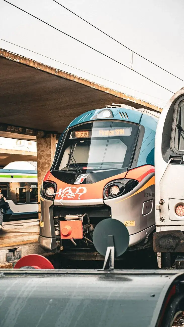 Treni estate 2026: piu collegamenti sulla Ionica