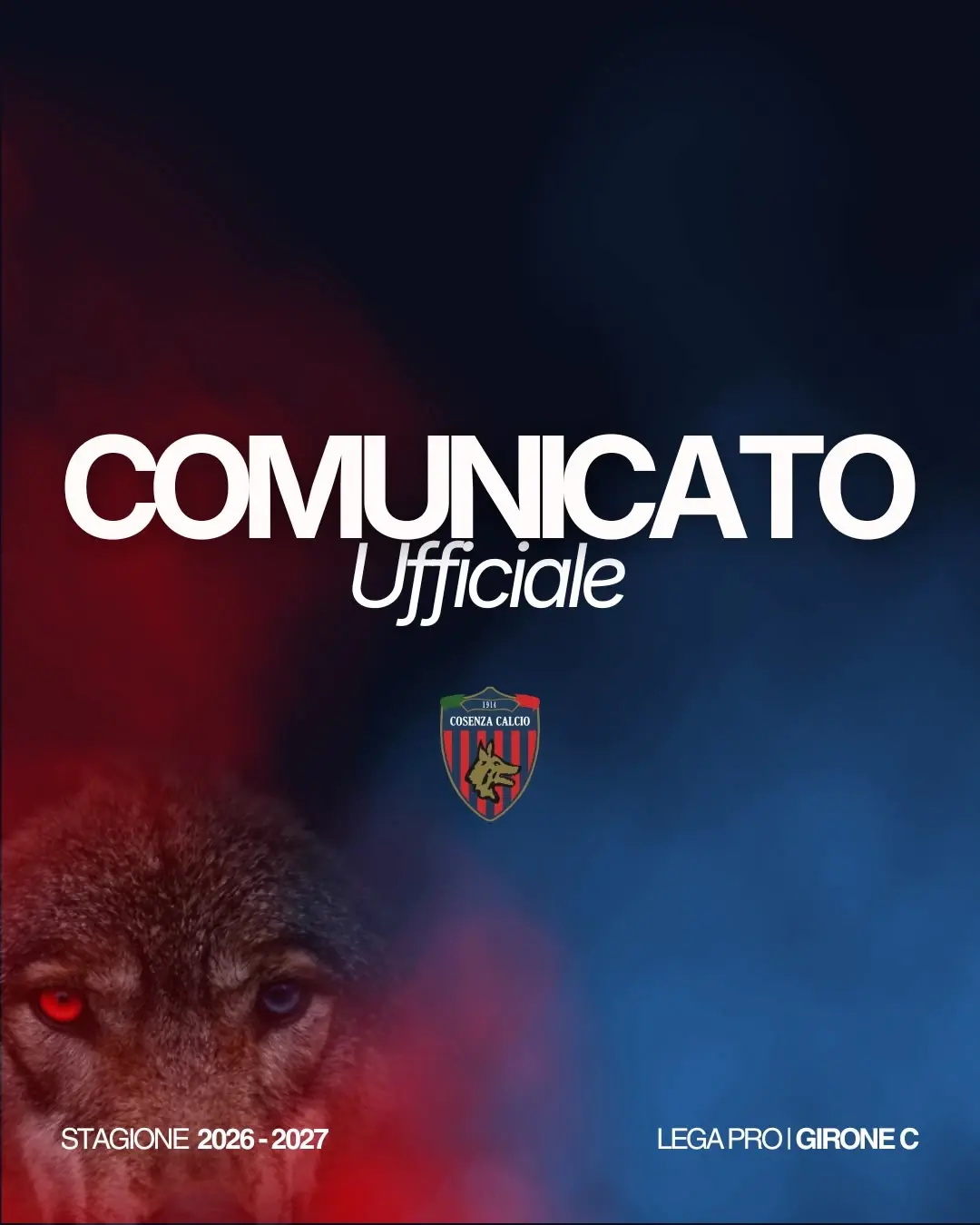 Cosenza Calcio denuncia un «boicottaggio» contro il club: «Insulti, minacce e danni economici»