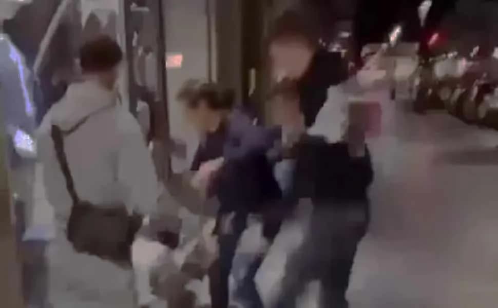 Pestaggio a Siderno e video sui social: quando la violenza diventa un'illusione di riscatto e popolarità