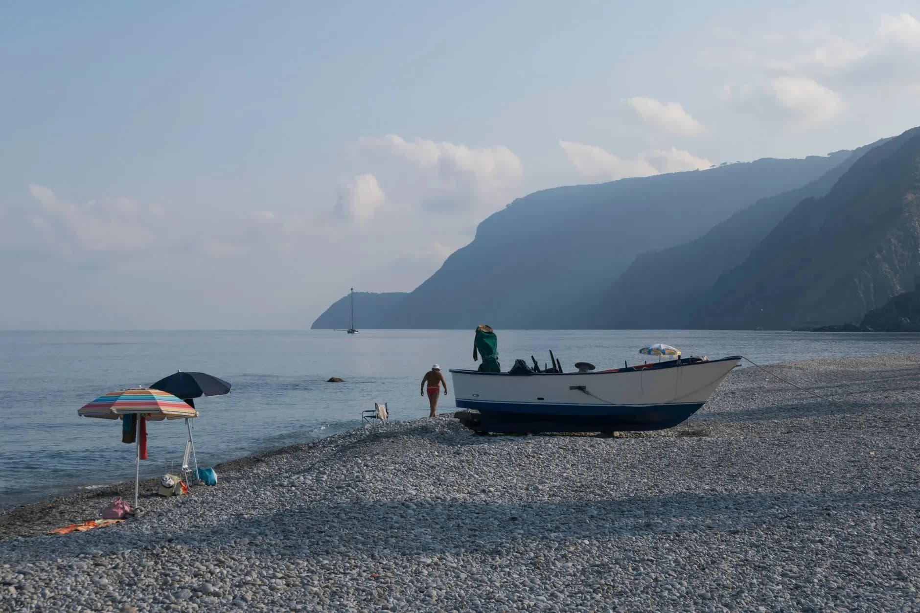 Sviluppo del Porto di Reggio Calabria: oggi 6 novembre il workshop del MIMIT sull'attrattività e la crescita dello scalo