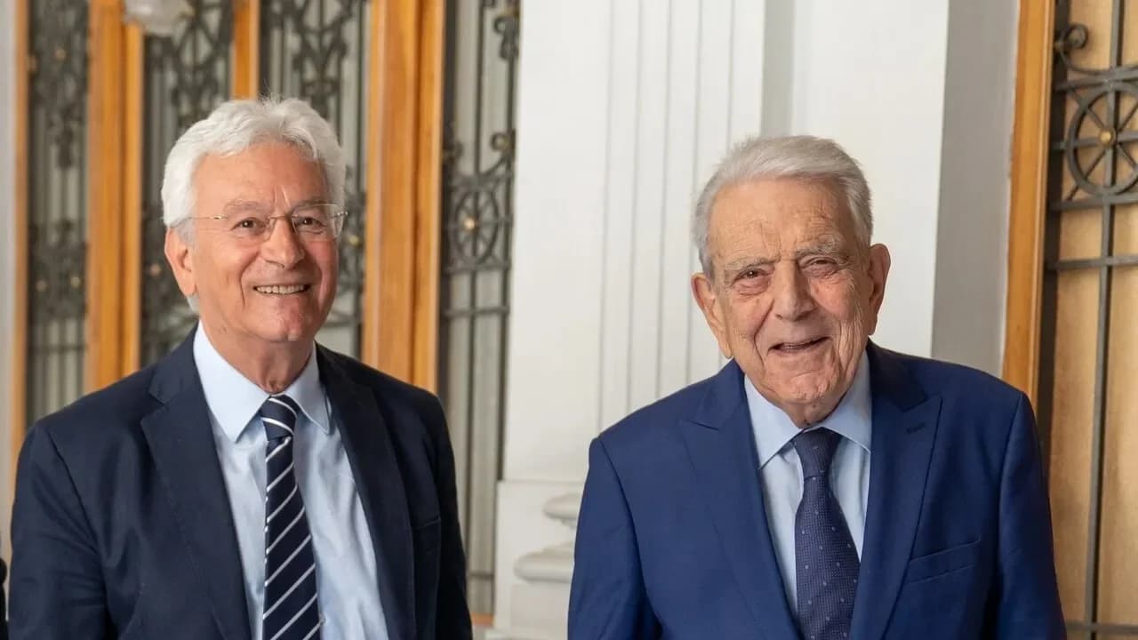 Premio per la Cultura Mediterranea, Cosenza celebra la XX edizione tra grandi firme e identità