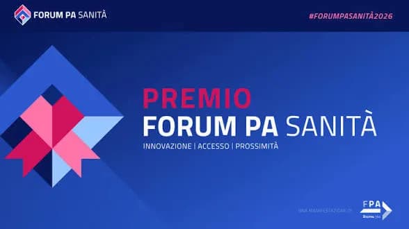 Intelligenza artificiale nella sanità calabrese: le Asp di Catanzaro e Vibo premiate a FORUM PA 2026